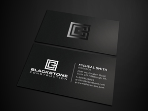 Stationery Design by RENEXIT for this project | Design: #28857341