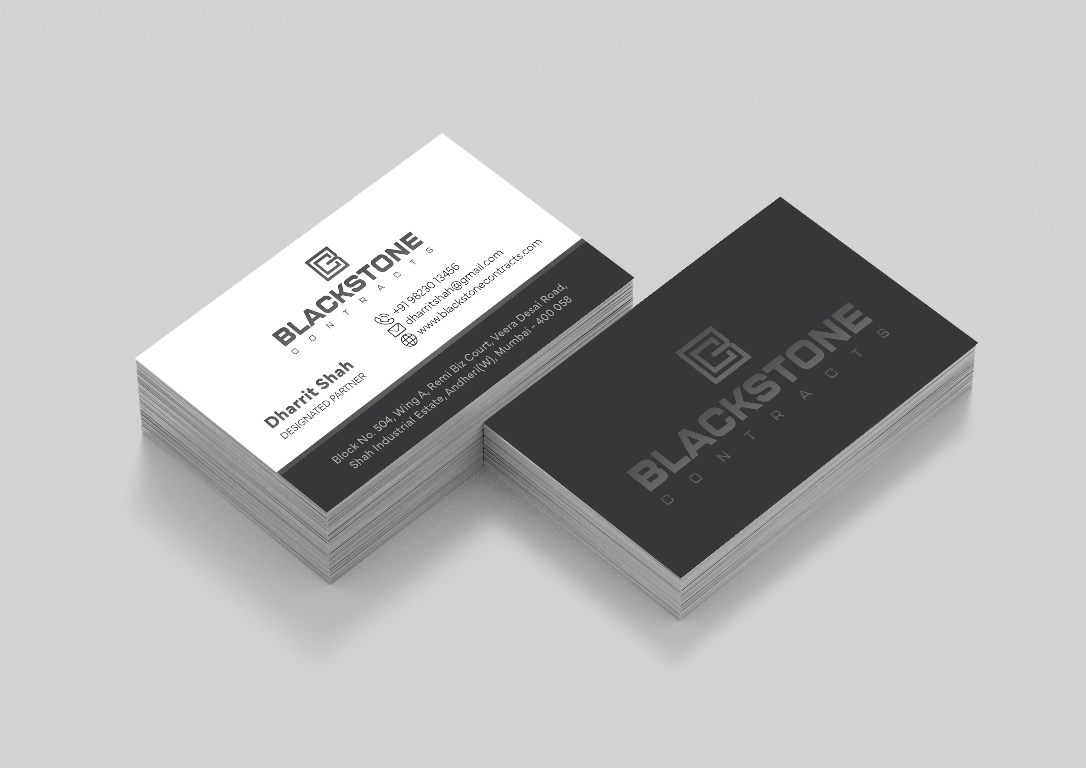 Design de Papeterie par MarkoE pour ce projet | Design #28863158