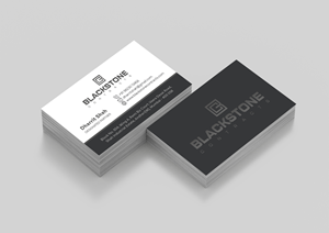 Stationery Design by MarkoE for this project | Design: #28863158