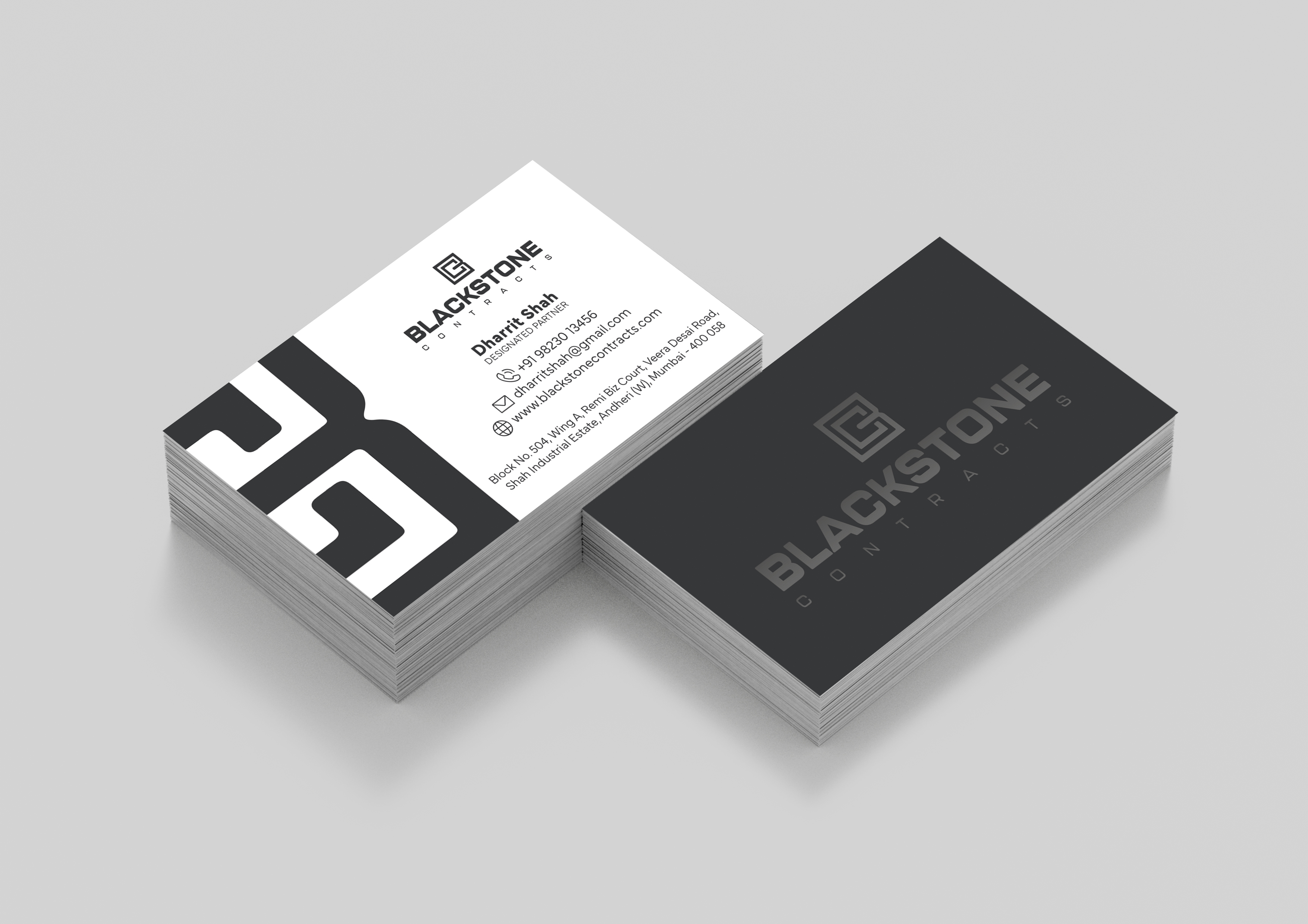 Stationery Design by MarkoE for this project | Design #28863160