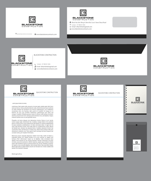 Design de Papeterie par DJ 1 pour ce projet | Design #28884155