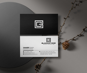 Stationery Design by artbitin for this project | Design: #28860089