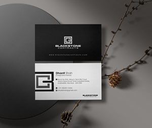 Stationery Design by artbitin for this project | Design: #28860091