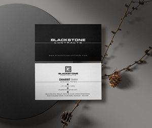 Stationery Design by artbitin for this project | Design: #28860092