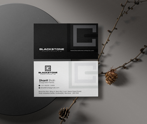 Stationery Design by artbitin for this project | Design: #28860093