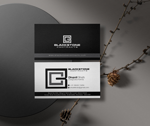 Stationery Design by artbitin for this project | Design: #28860094