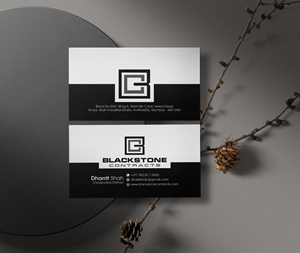 Stationery Design by artbitin for this project | Design: #28860095