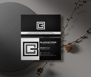 Stationery Design by artbitin for this project | Design: #28860096