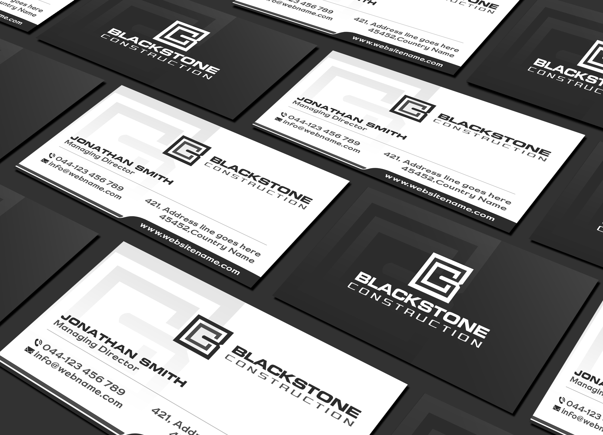 Schreibwaren-Design von Creations Box 2015 für dieses Projekt | Design #28859897