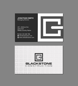 Stationery Design by Creations Box 2015 for this project | Design: #28859902