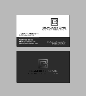 Stationery Design by Creations Box 2015 for this project | Design: #28859903