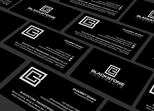 Stationery Design by Creations Box 2015 for this project | Design: #28862167