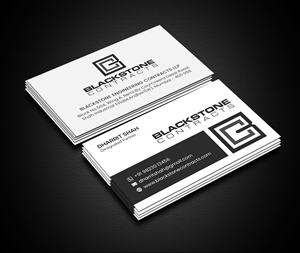 Stationery Design by Creations Box 2015 for this project | Design: #28862169