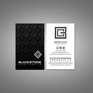 Stationery Design by Creations Box 2015 for this project | Design: #28862170
