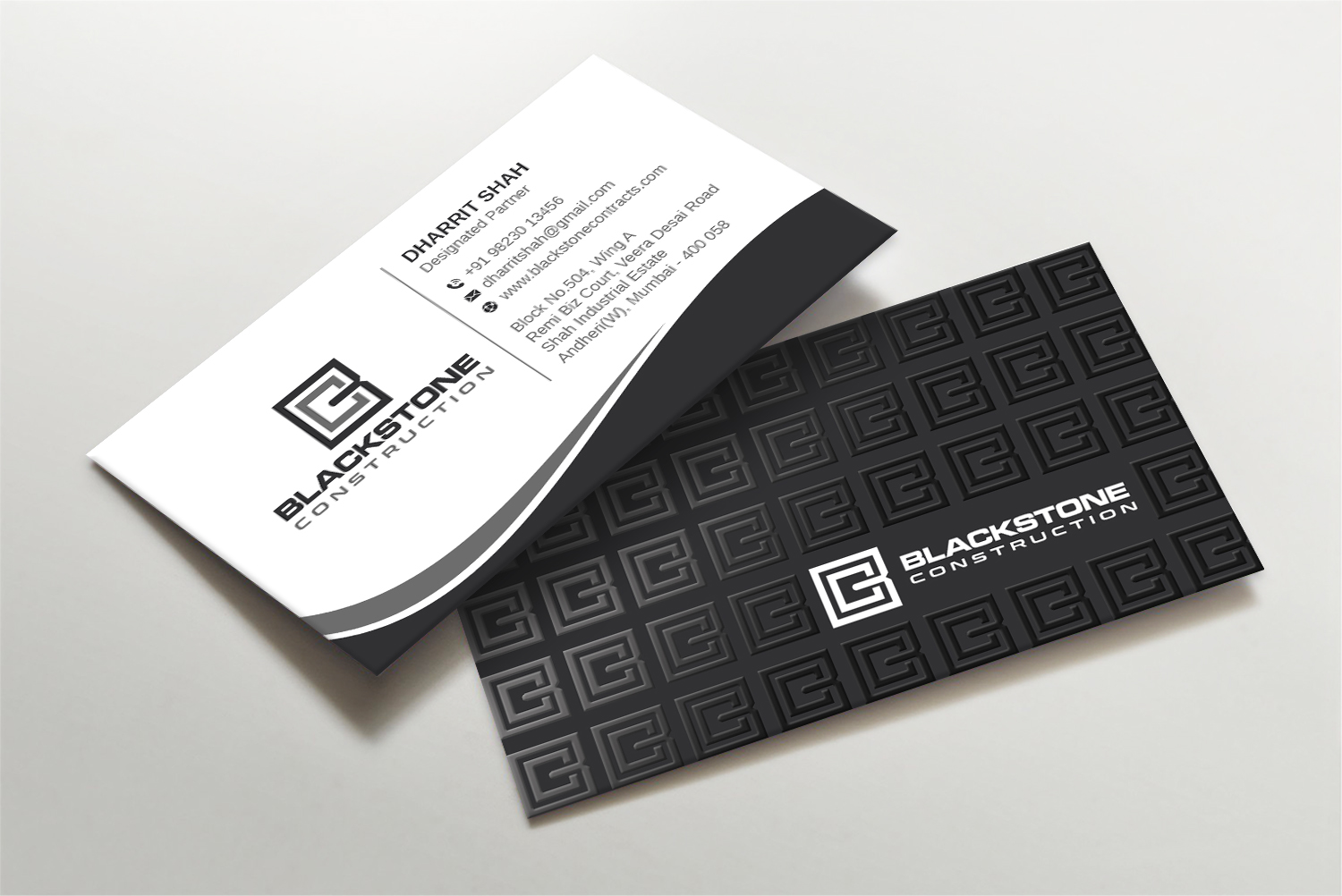 Stationery Design by LAXMI DESIGNHUB for this project | Design #28861374