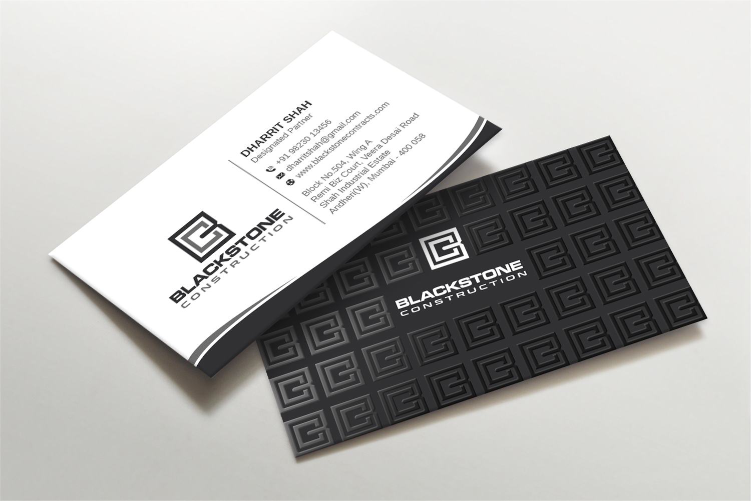 Stationery Design by LAXMI DESIGNHUB for this project | Design #28861375