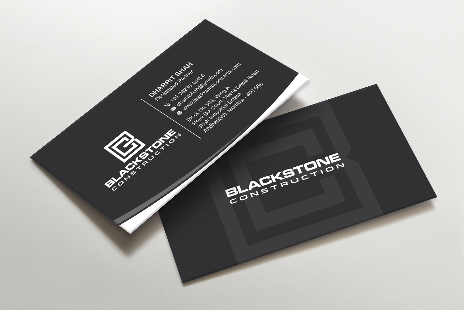 Stationery Design by LAXMI DESIGNHUB for this project | Design #28861378