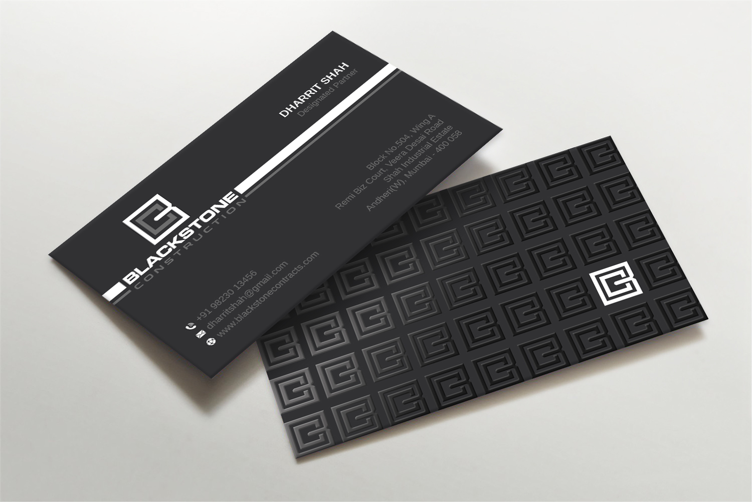 Stationery Design by LAXMI DESIGNHUB for this project | Design #28861381