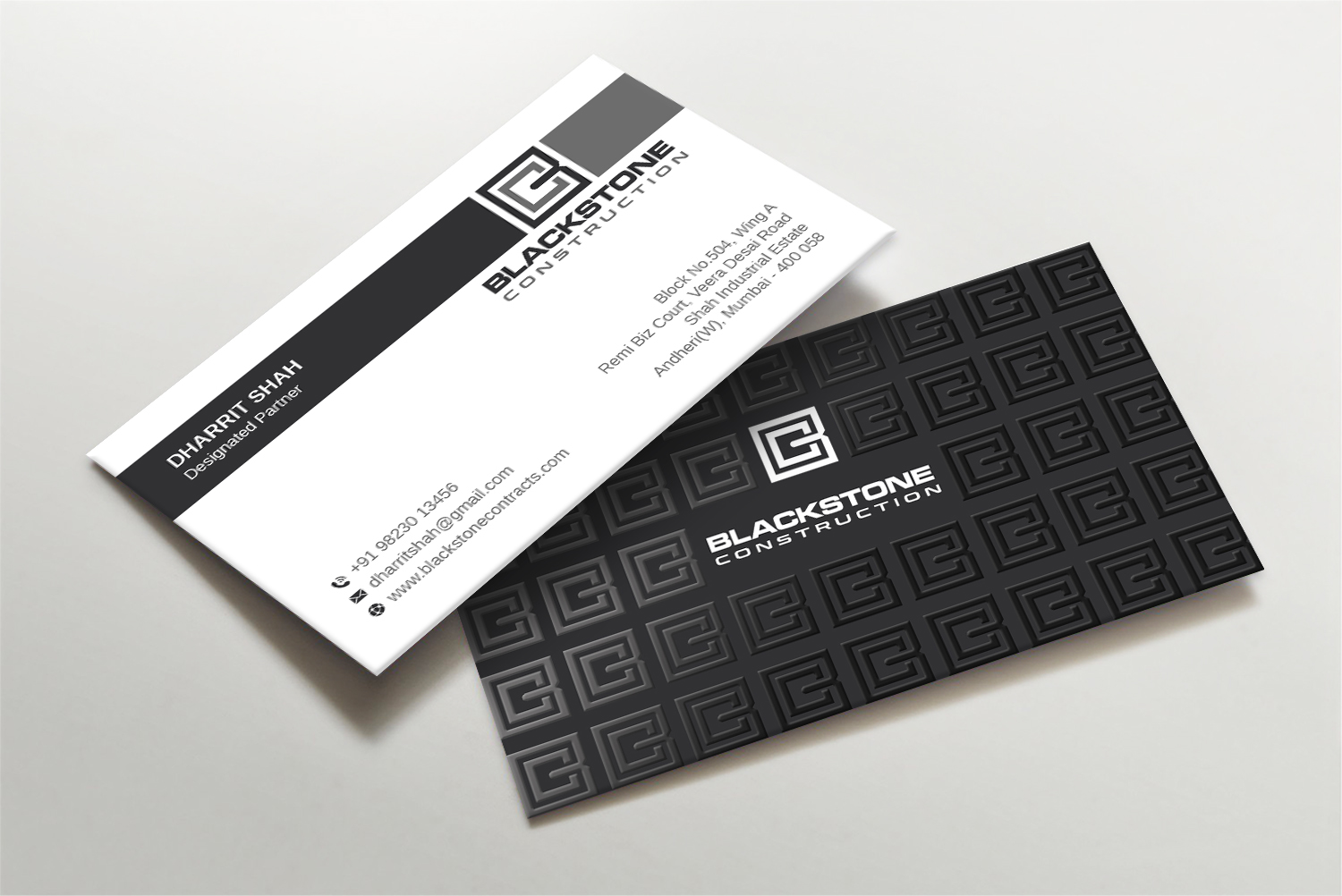 Stationery Design by LAXMI DESIGNHUB for this project | Design #28861390