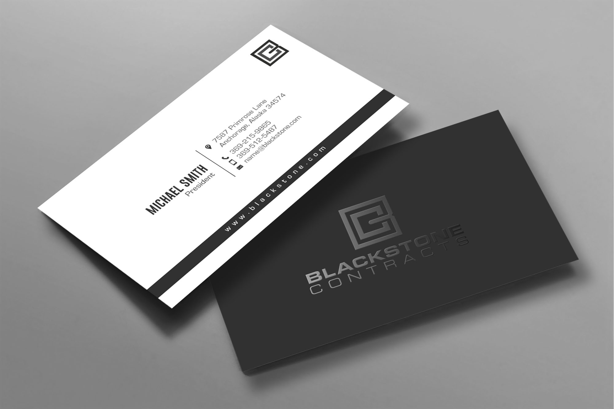 Stationery Design by chandrayaan.creative for this project | Design #28879146