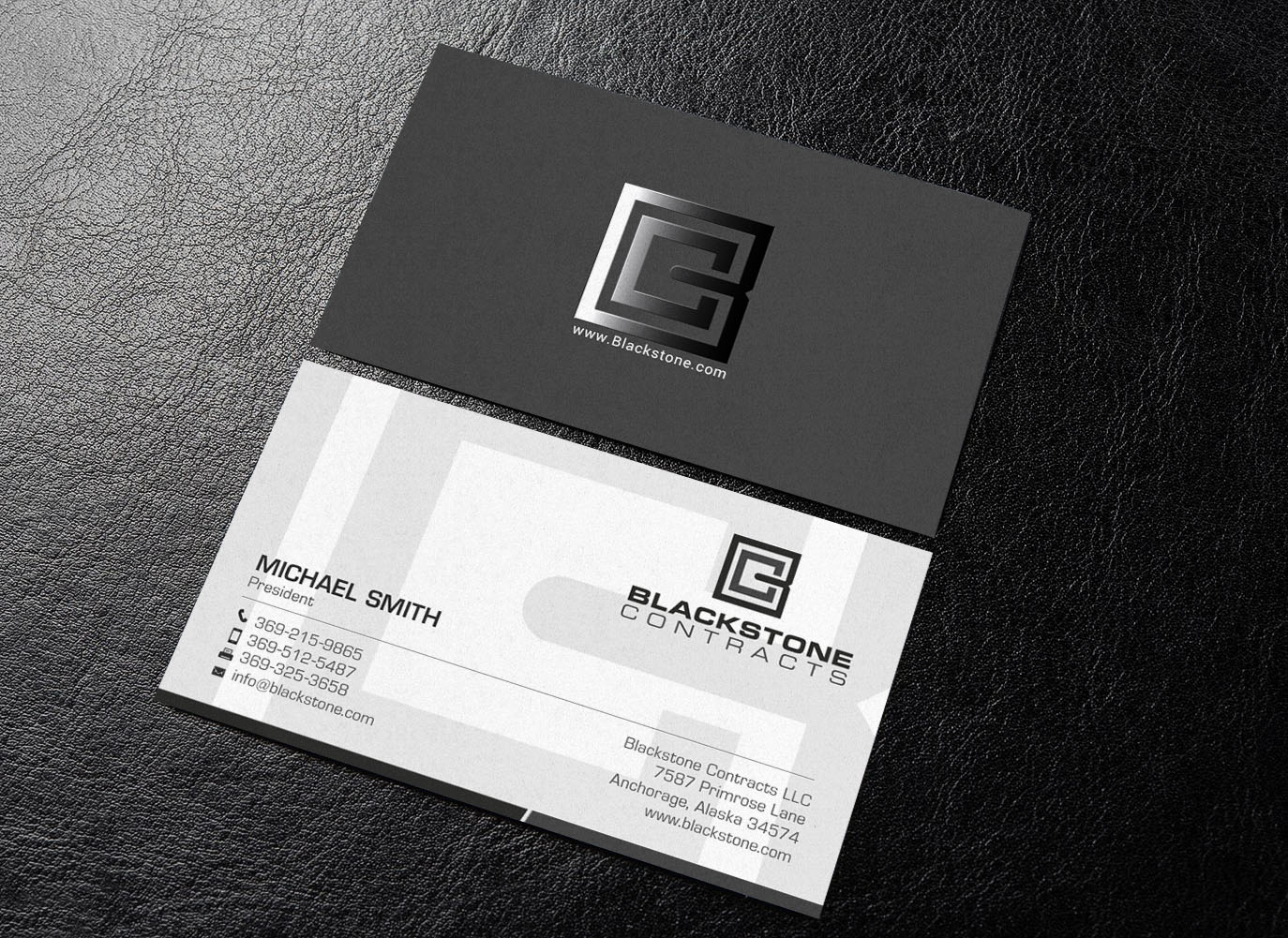 Stationery Design by chandrayaan.creative for this project | Design #28879149