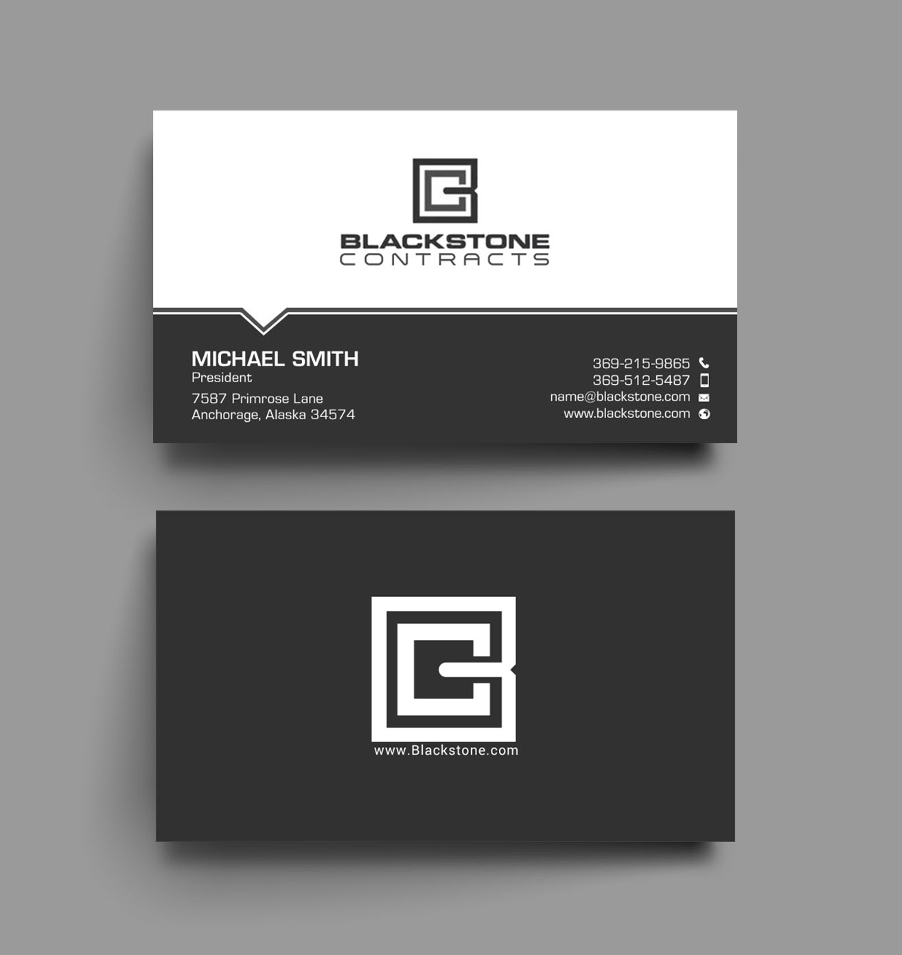 Stationery Design by chandrayaan.creative for this project | Design #28879153