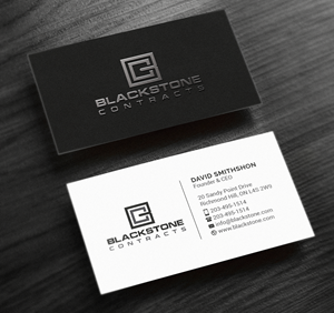 Stationery Design by R.design for this project | Design: #28857054