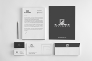 Stationery Design by R.design for this project | Design: #28857427