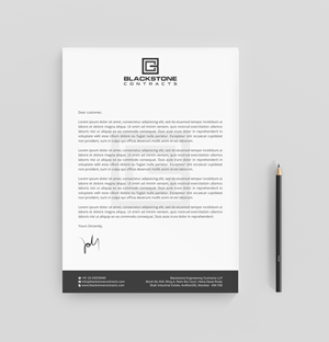 Stationery Design by R.design for this project | Design: #28860570