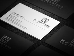 Stationery Design by R.design for this project | Design: #28861934