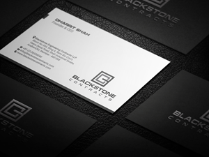 Stationery Design by R.design for this project | Design: #28861937