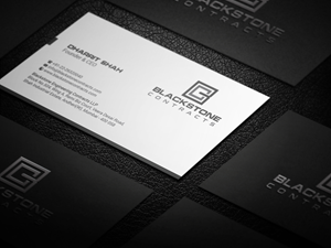 Stationery Design by R.design for this project | Design: #28861938