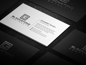 Stationery Design by R.design for this project | Design: #28861943