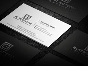 Stationery Design by R.design for this project | Design: #28861944