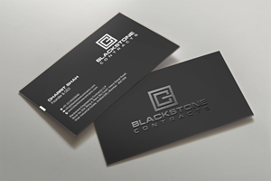 Stationery Design by R.design for this project | Design: #28877203