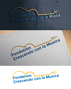 Logo Design by Charlie Benitez for this project | Design: #28885958