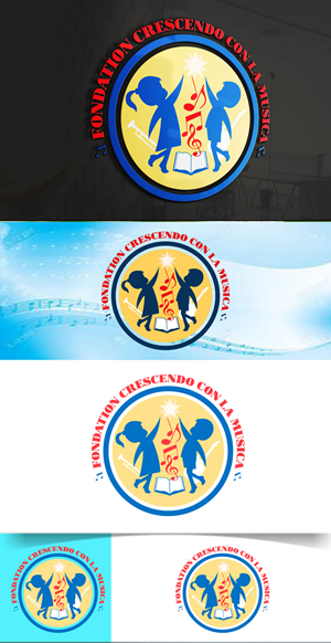 Logo-Design von Wonderful design für dieses Projekt | Design: #28882287