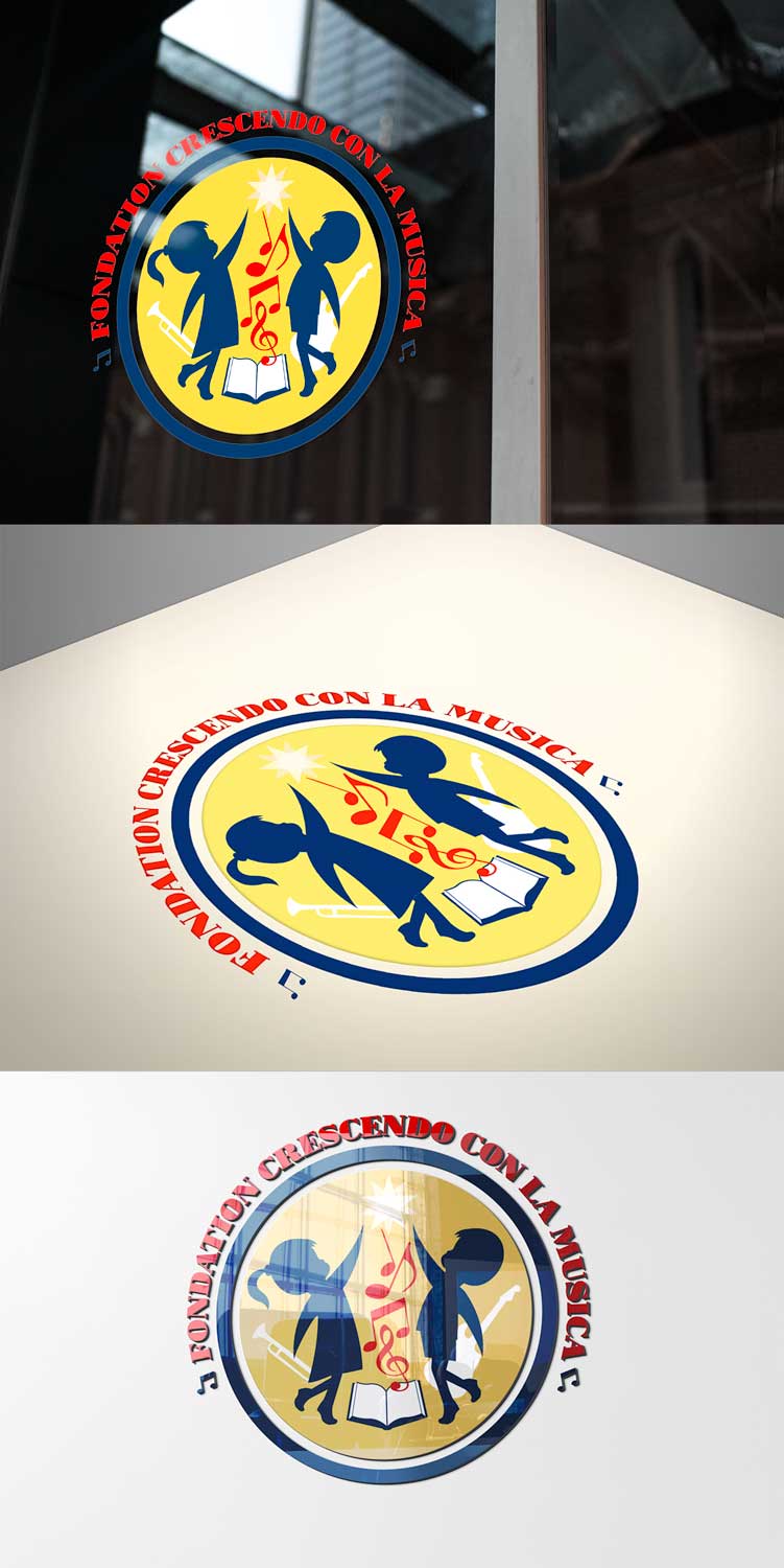 Logo-Design von Wonderful design für dieses Projekt | Design #28882288