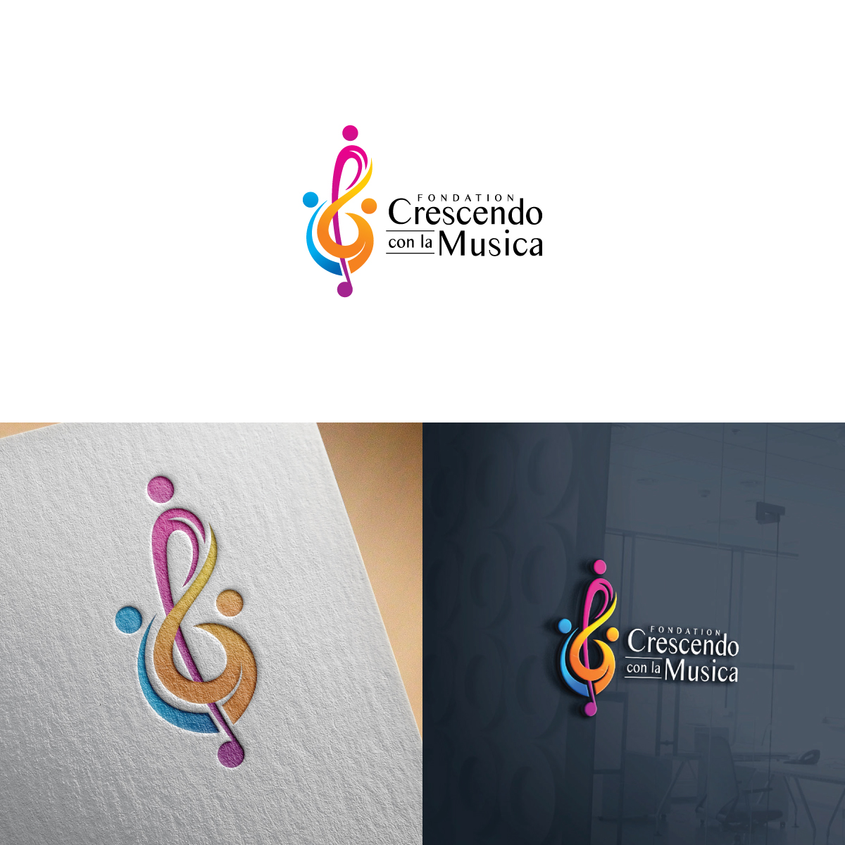 Diseño de Logo por Magic of Art para este proyecto | Diseño #28876599