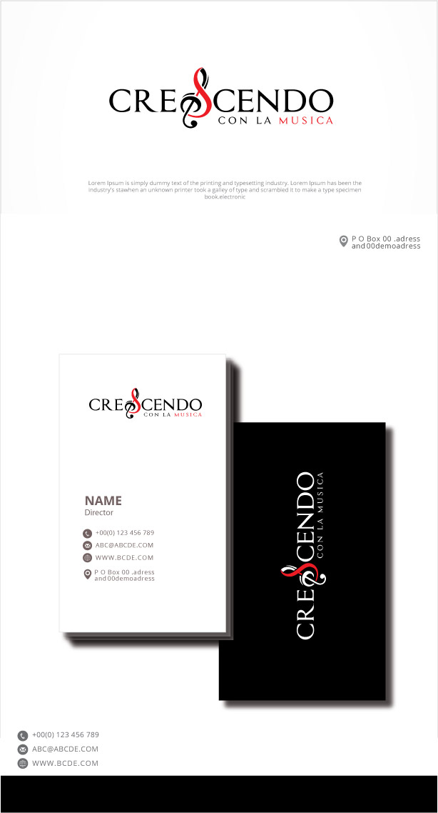 Design de Logo par graphicevolution pour ce projet | Design #28855832