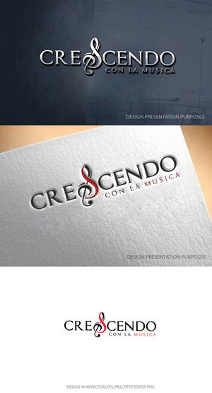 Logo-Design von graphicevolution für dieses Projekt | Design: #28855833