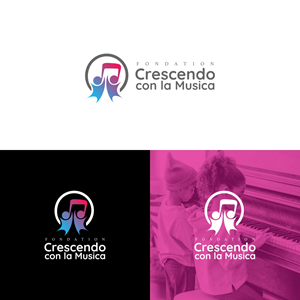 Logo Design by MOH Studio for this project | Design #28857535