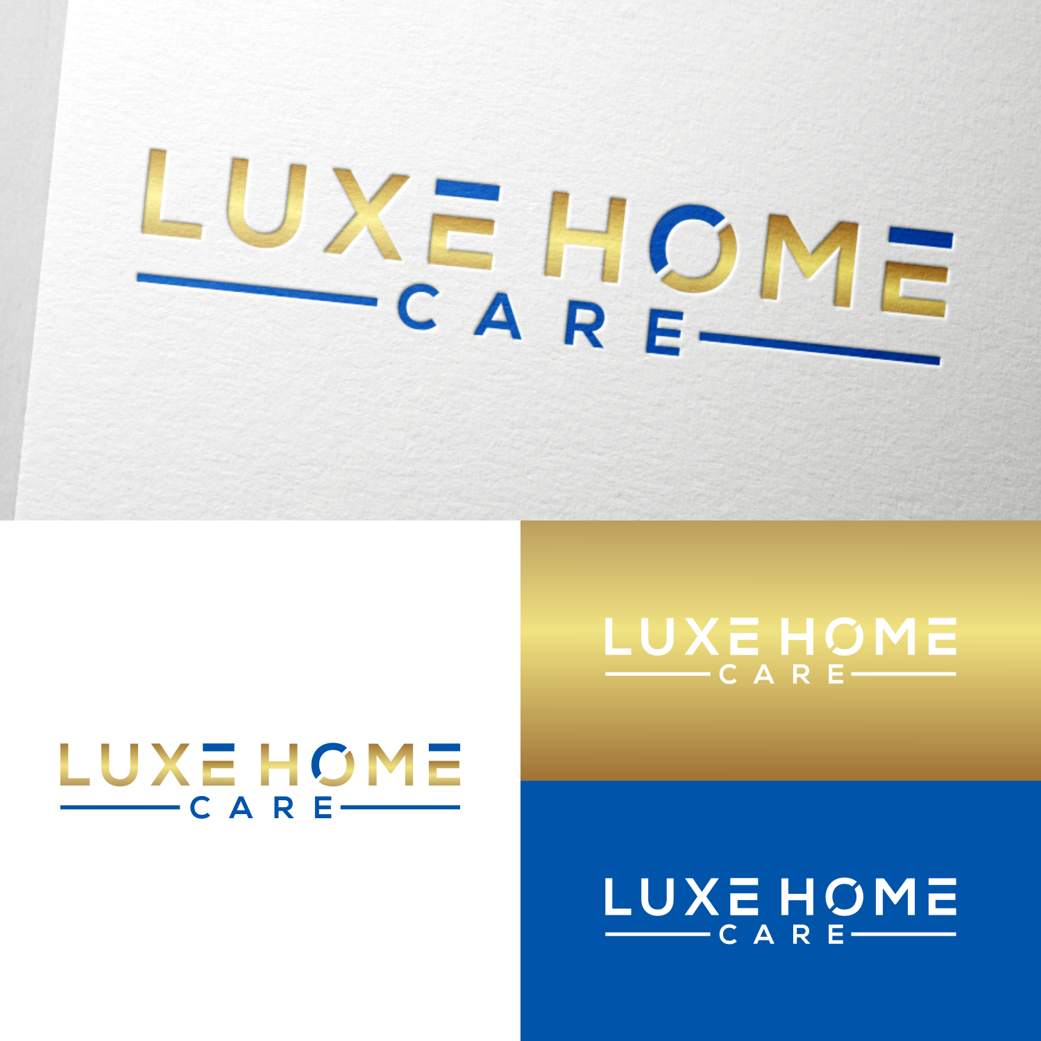 Logo Design by okta5 for this project | Design #28857140