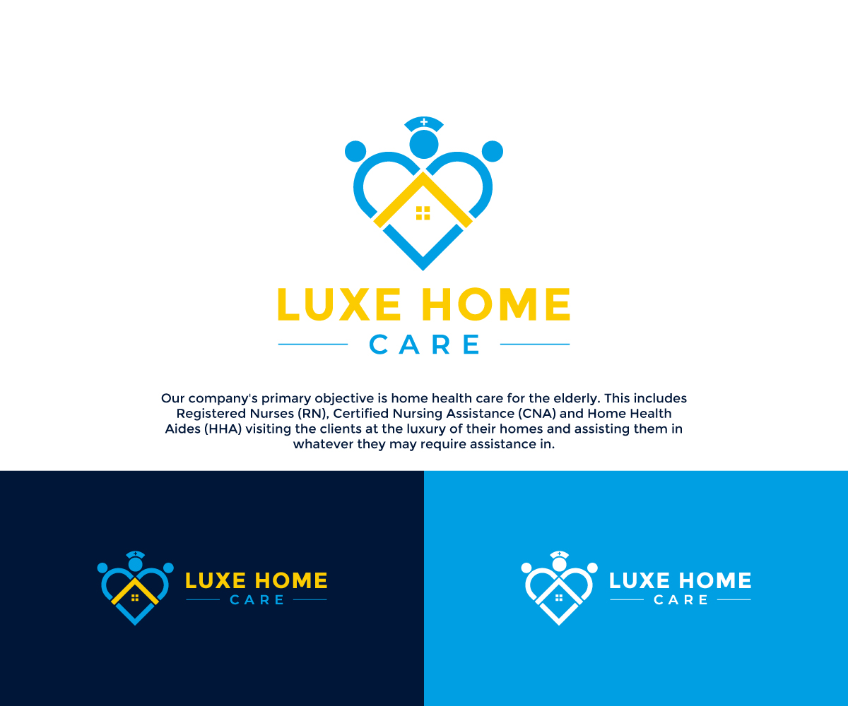 Logo Design by Dodoo0 for this project | Design #28861714