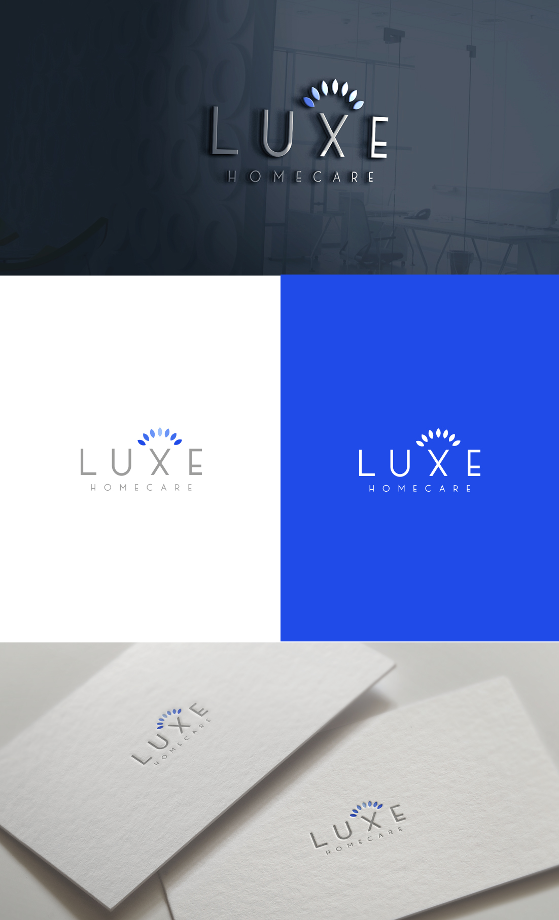 Logo-Design von GLDesigns für dieses Projekt | Design #28858456