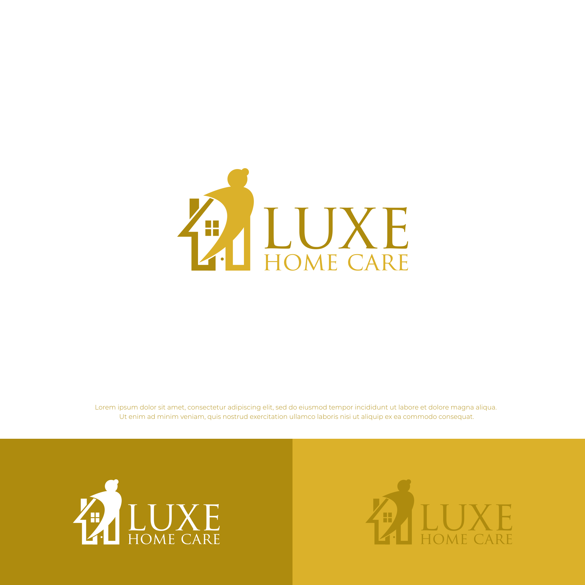 Logo Design by alitjuara for this project | Design #28879847