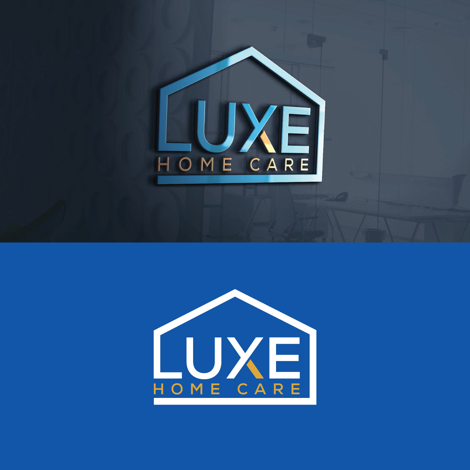 Logo-Design von LAXMI DESIGNHUB für dieses Projekt | Design #28876494