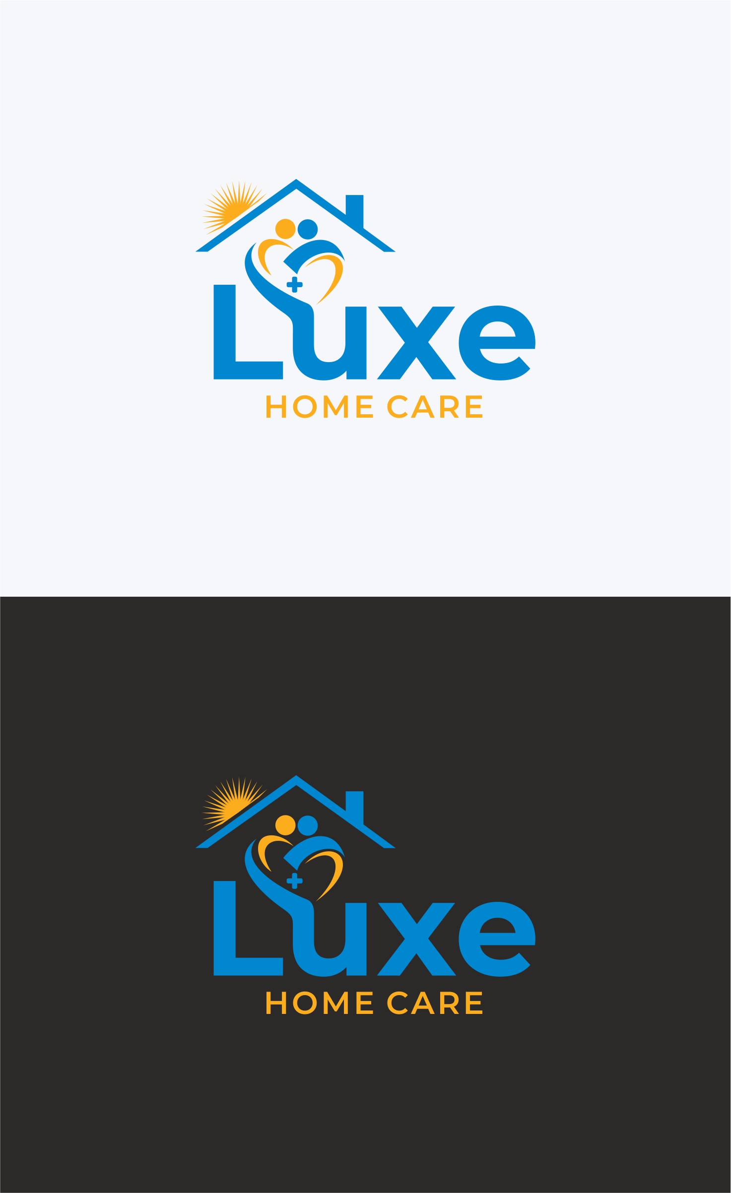 Logo Design by alpesh9520 for this project | Design #28857953