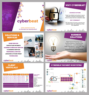 PowerPoint Design by ordelya.nicole