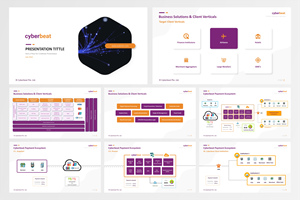 PowerPoint Design by Awang_